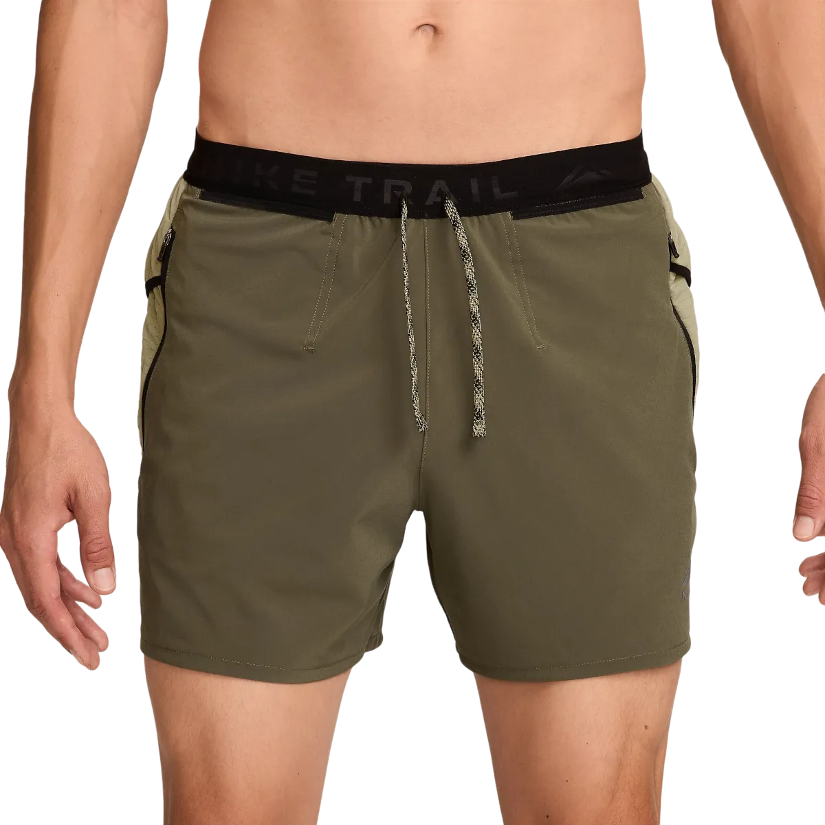 Shorts Nike Trail Second Sunrise 5inch