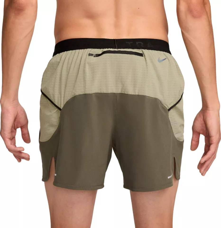 Shorts Nike Trail Second Sunrise 5inch