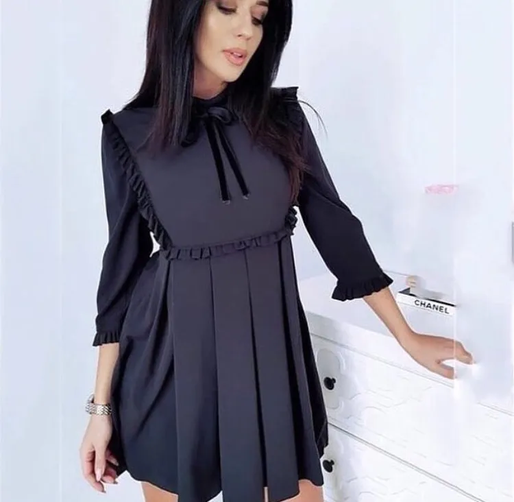 Sissi Dress