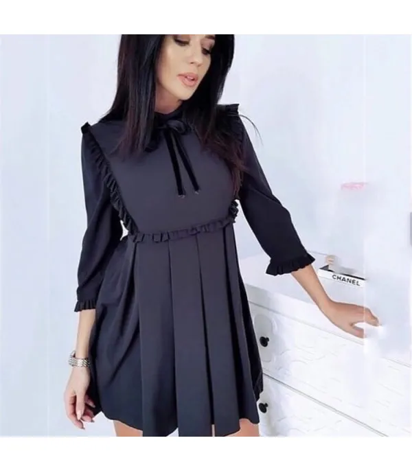 Sissi Dress