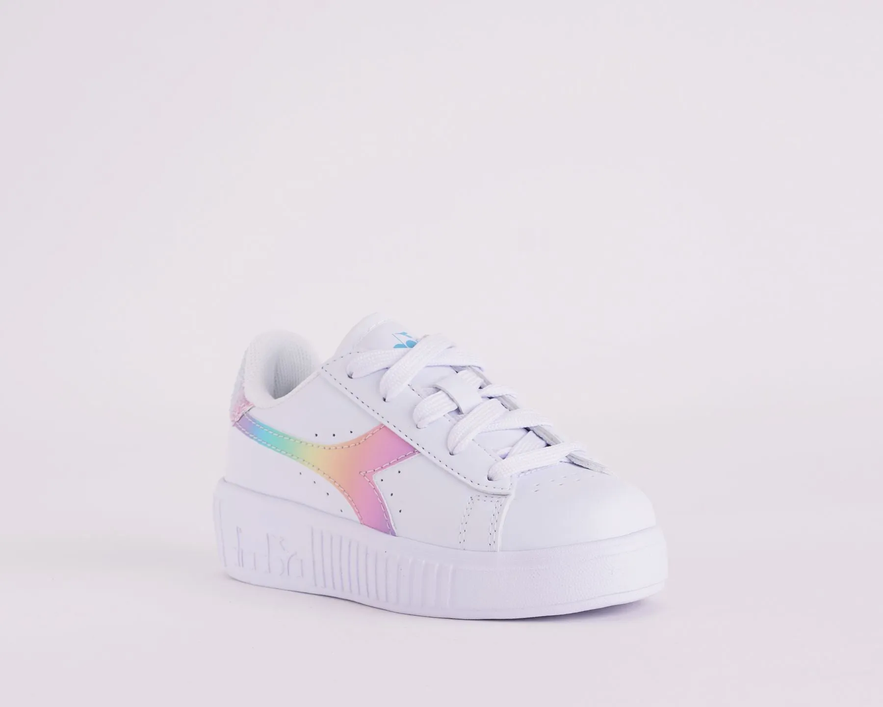 Sneakers basse Bambina