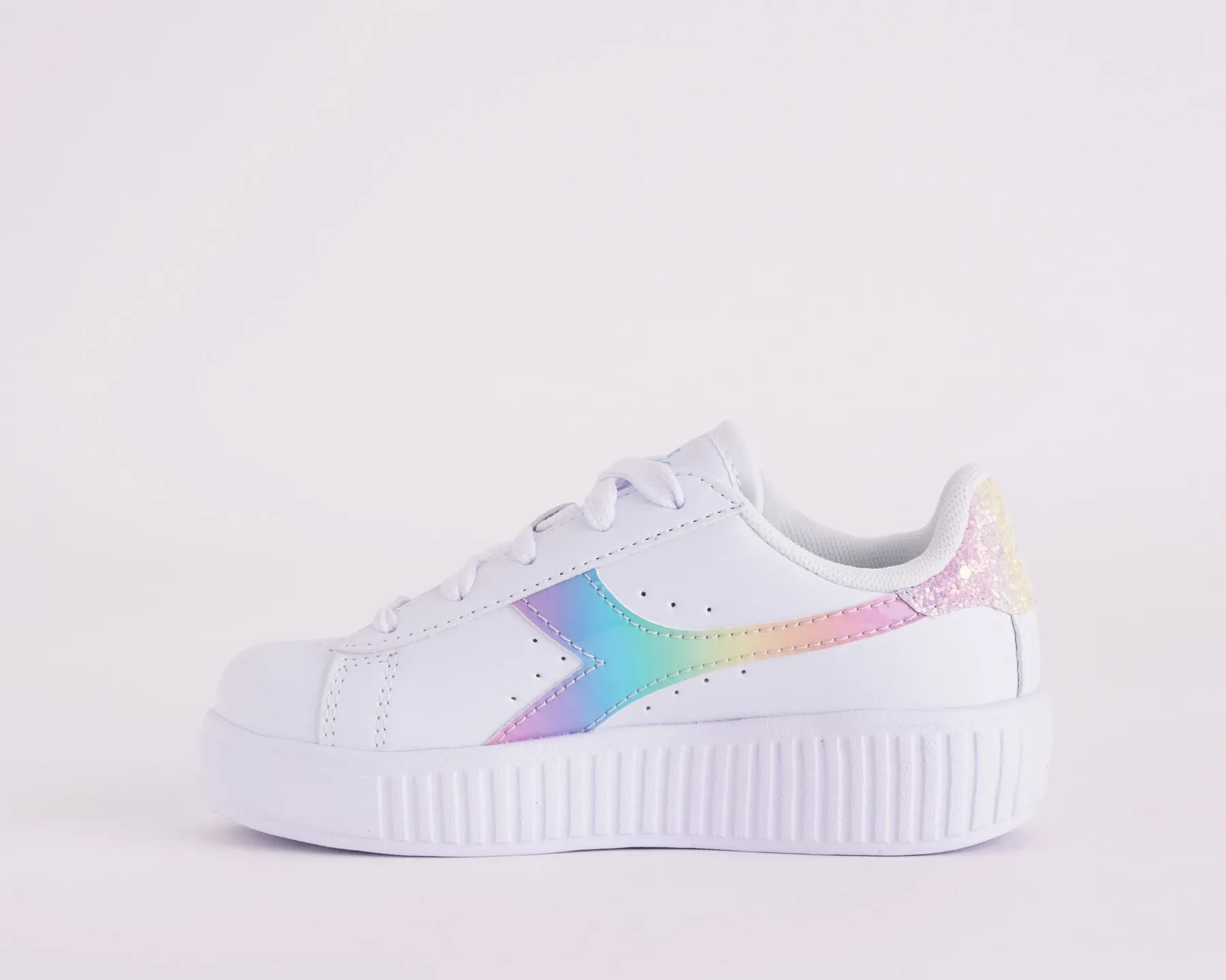 Sneakers basse Bambina