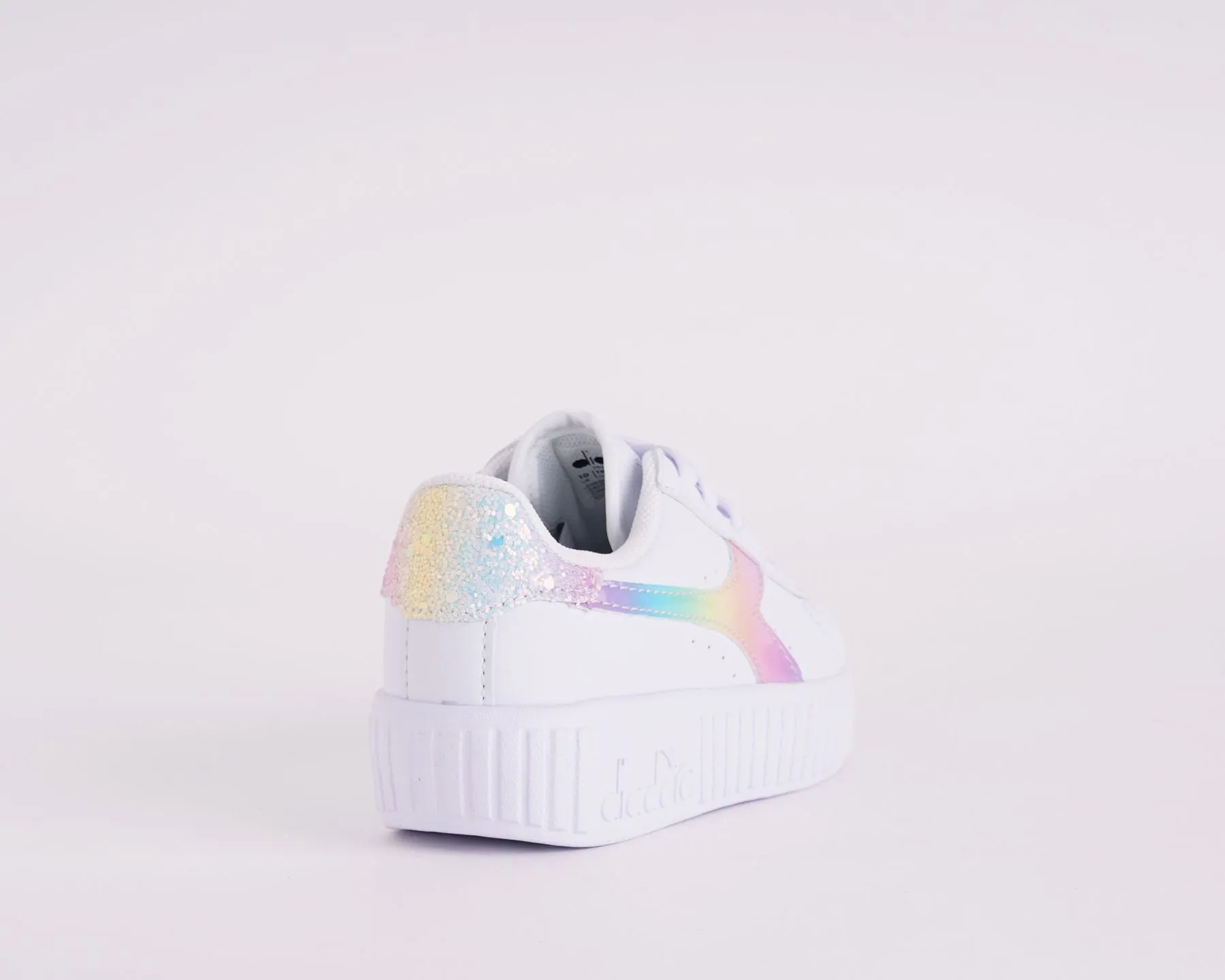 Sneakers basse Bambina