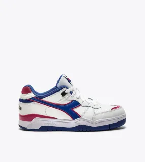 SNEAKERS  DIADORA 180124.C3138 B.56 ICONA BIANCO/BLUE