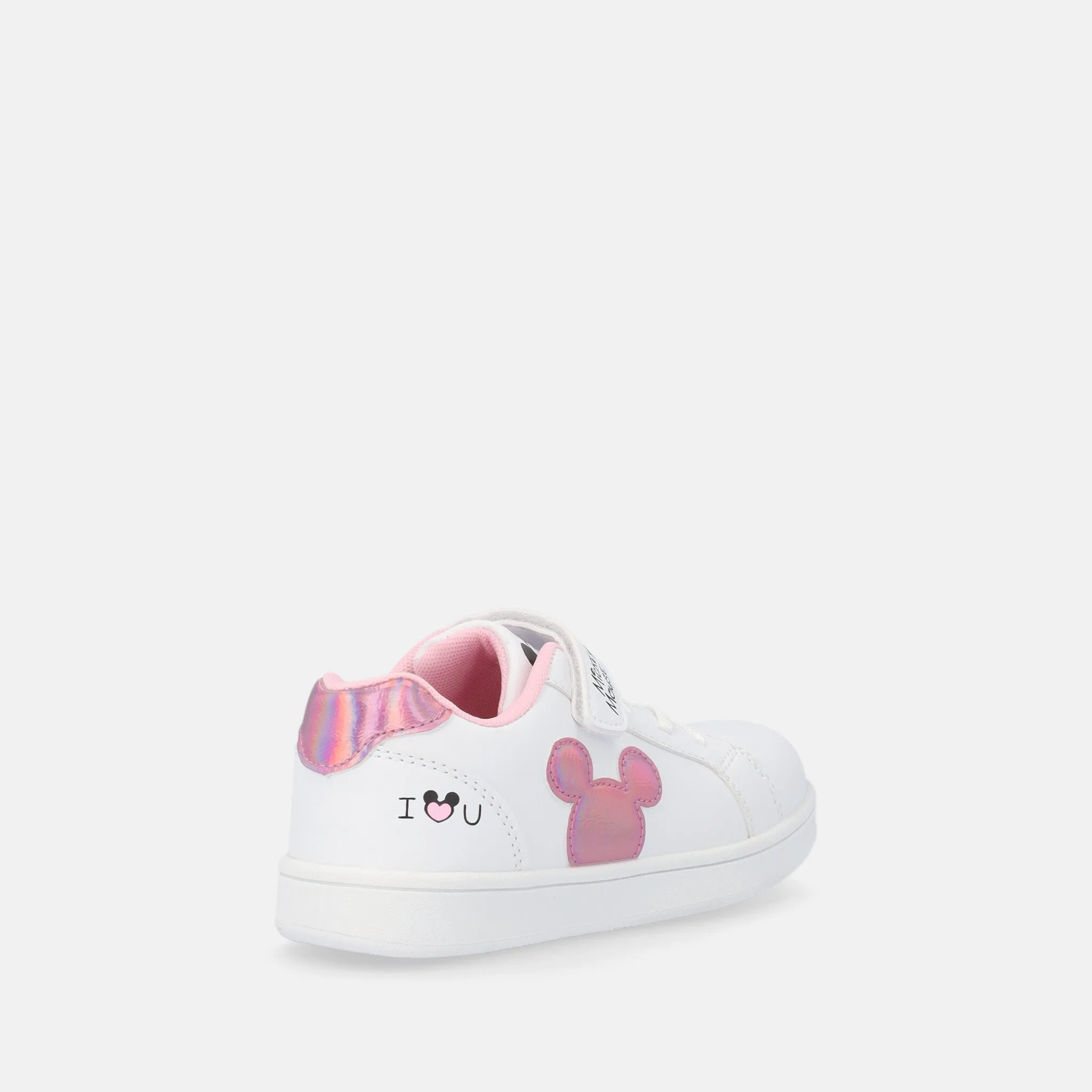 Sneakers low Minnie