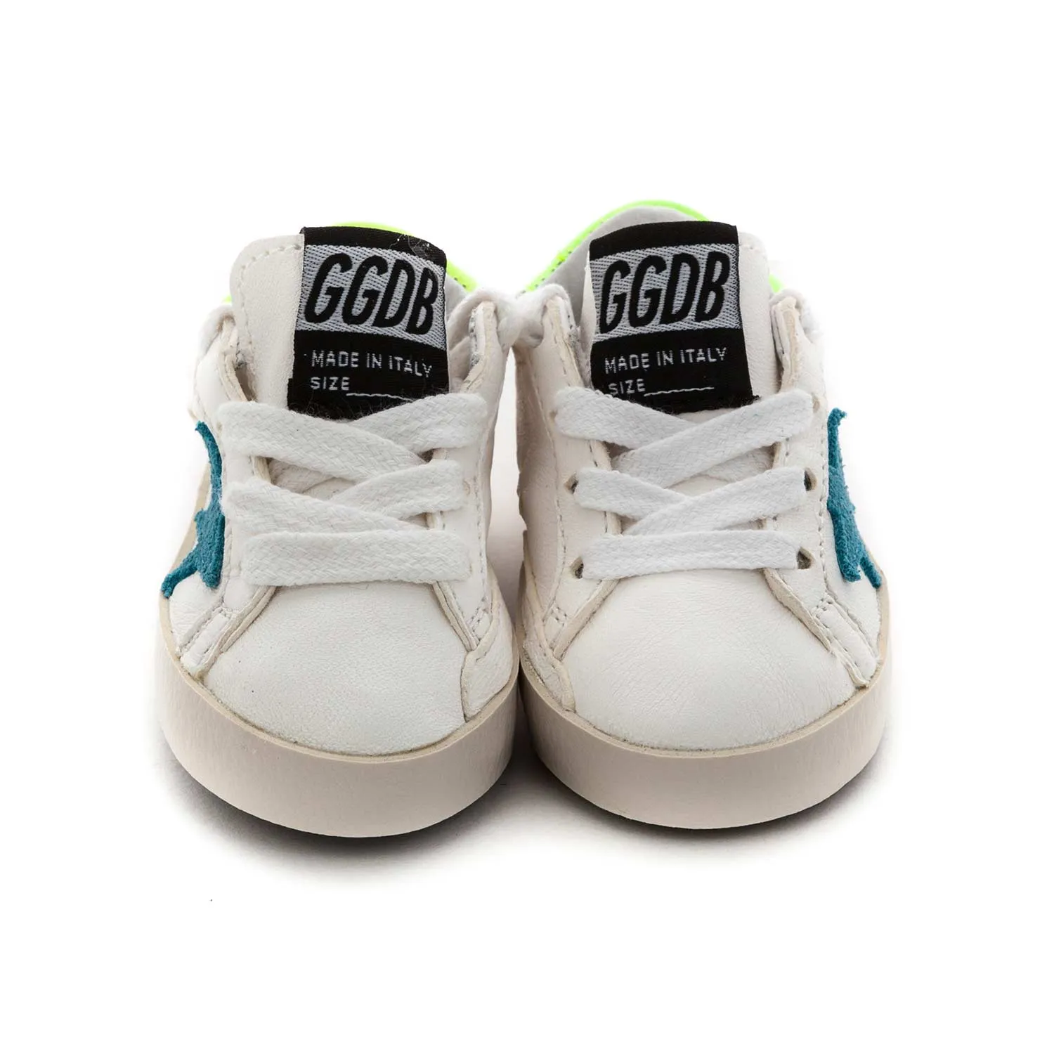 Sneakers Neonato Superstar