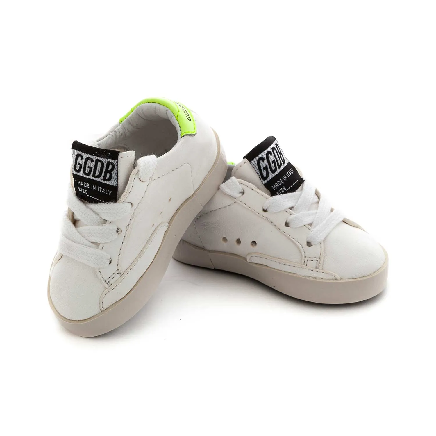 Sneakers Neonato Superstar