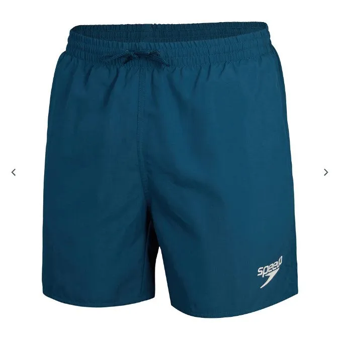 SPEEDO ESSENTIALS 40 cm Dark Teal boxer da bagno