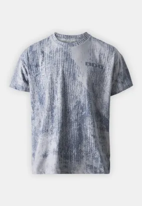 SPRAY TEE UNISEX - T-shirt con stampa