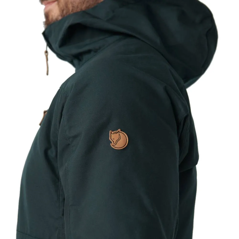 STEN JKT M  81679