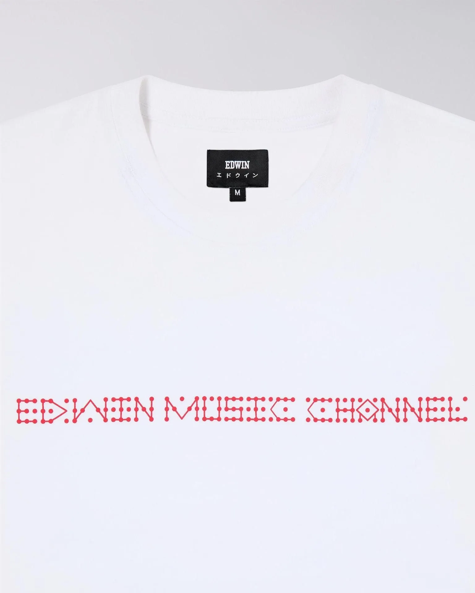 Sunset Fm Ts White