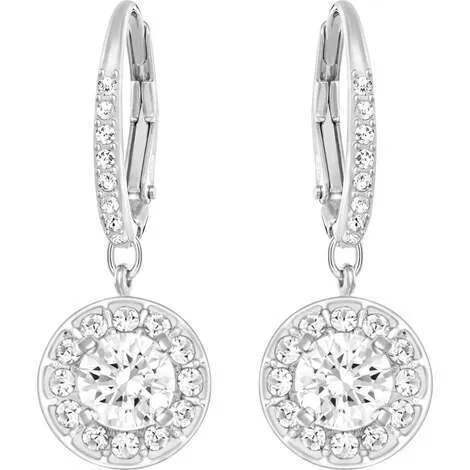 SWAROVSKI Orecchini donna gioielli Swarovski  Light 5142721