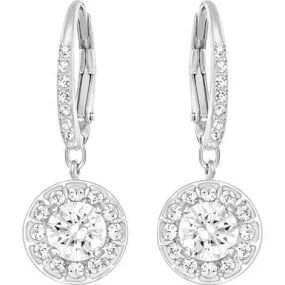 SWAROVSKI Orecchini donna gioielli Swarovski  Light 5142721