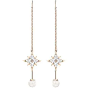 SWAROVSKI Orecchini donna gioielli Swarovski Symbolic 5494344