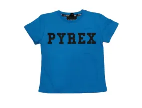 T-shirt Bambino Pyrex 30796 051 Royal