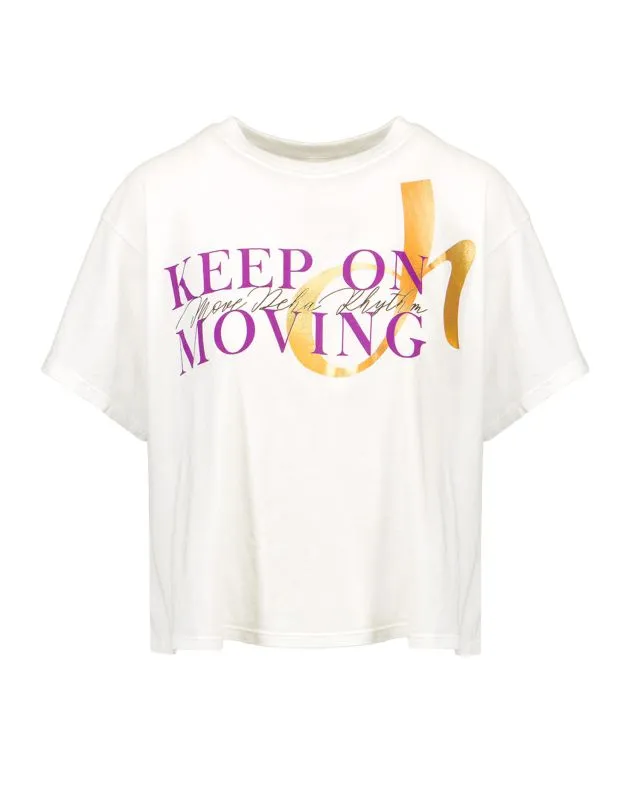 T-shirt DEHA MOVE