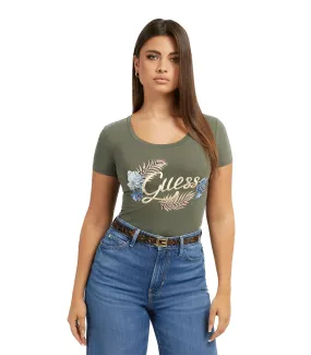 T-shirt Donna Guess