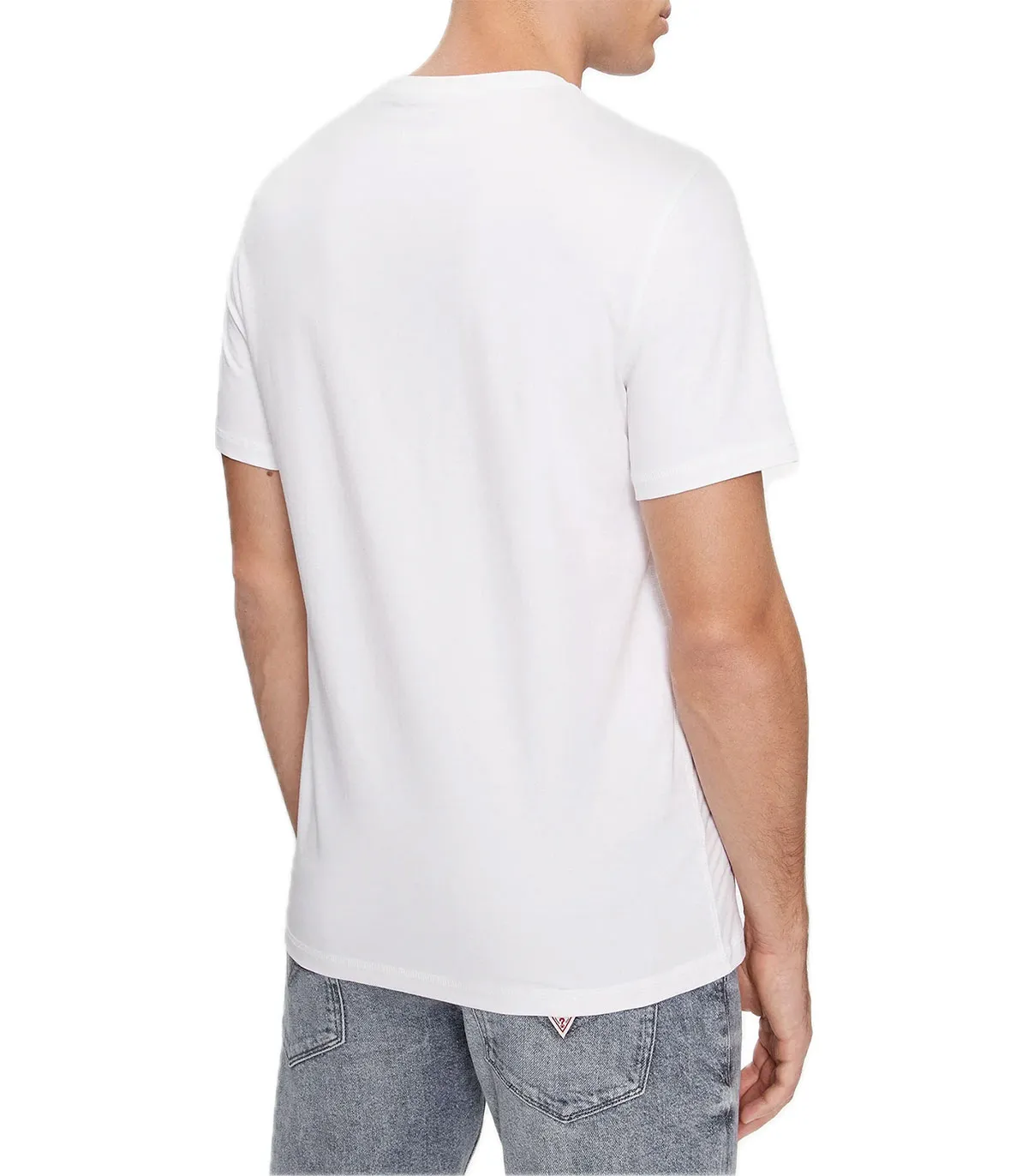 T-shirt Uomo Guess