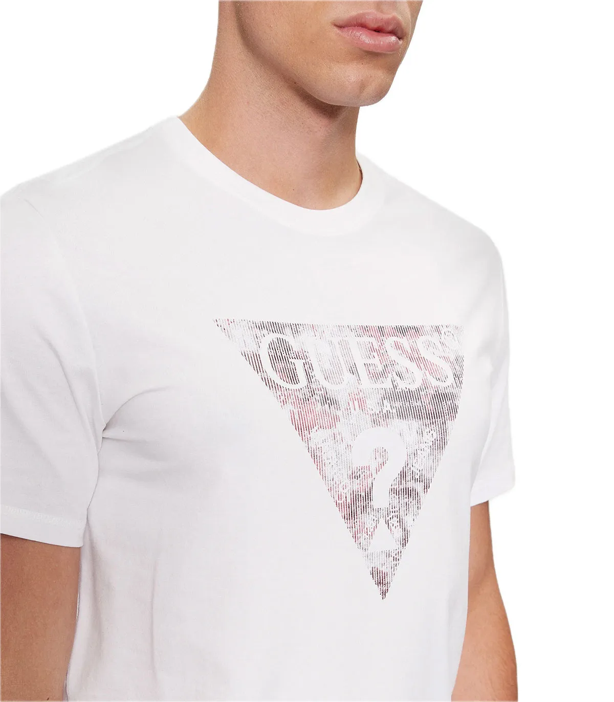 T-shirt Uomo Guess