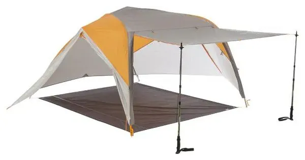 Tente Big Agnès Salt Creek SL3 Orange