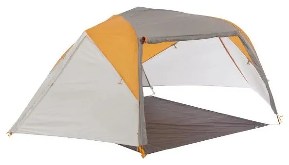 Tente Big Agnès Salt Creek SL3 Orange