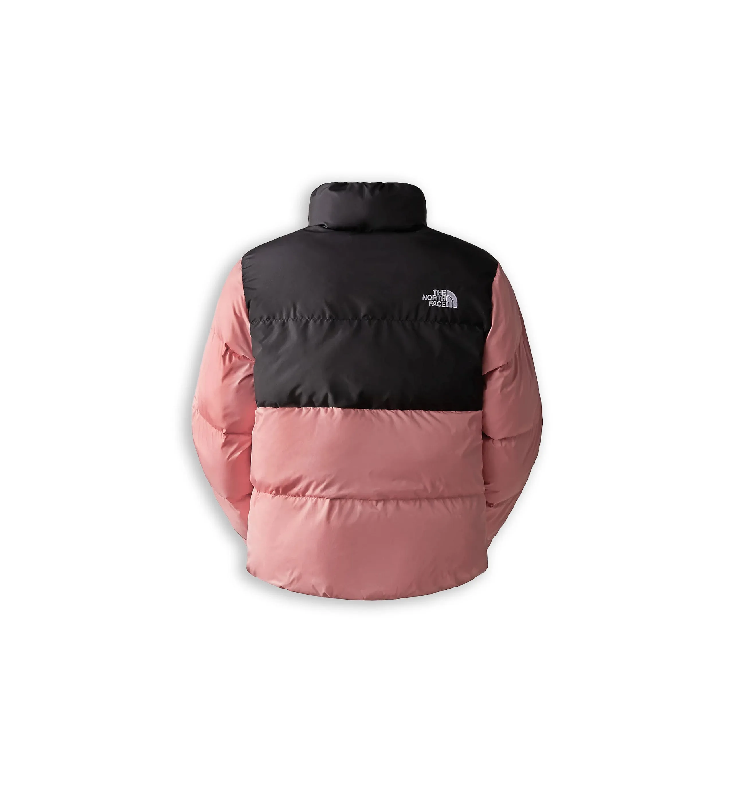 The North Face Women'S Saikuru Cropped Jacket Rosa Donna