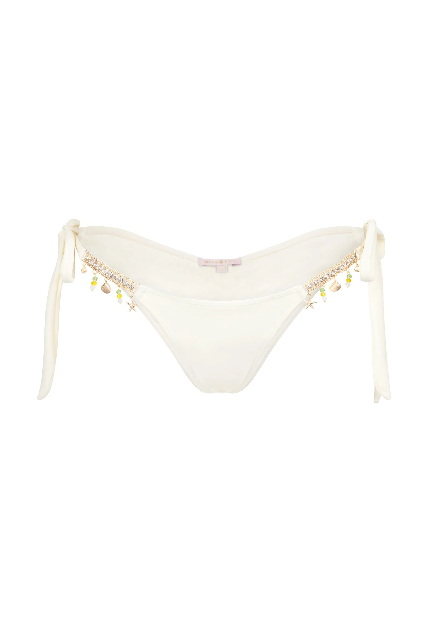 TIE SIDE  - Bikini pezzo sotto