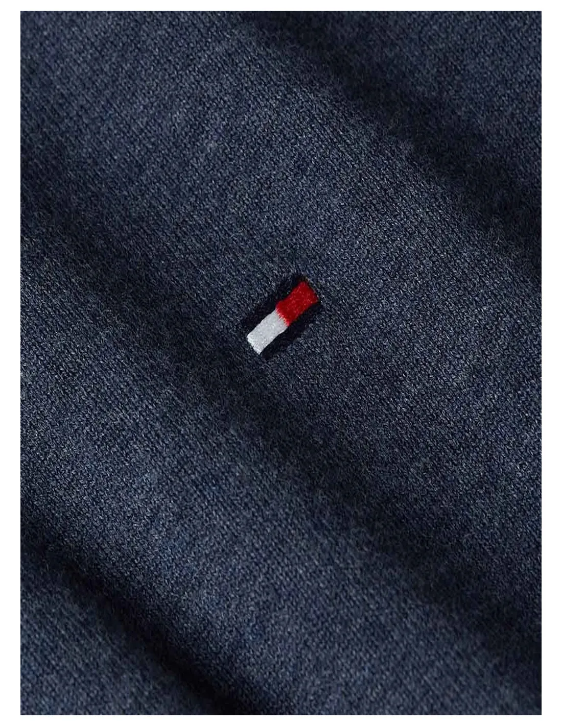 TOMMY HILFIGER MAGLIA UOMO 1985 CREW NECK SWEAT, 0