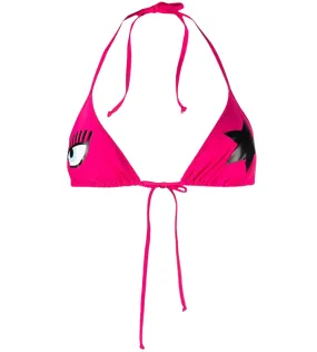 Top Bikini Donna Chiara Ferragni