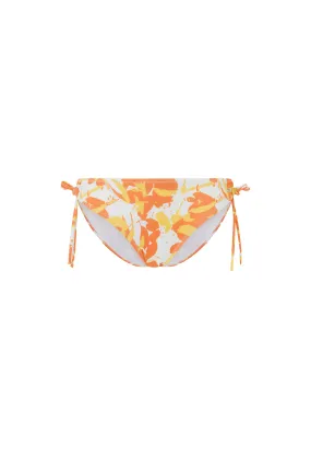 TROPIC KNOT  - Bikini pezzo sotto