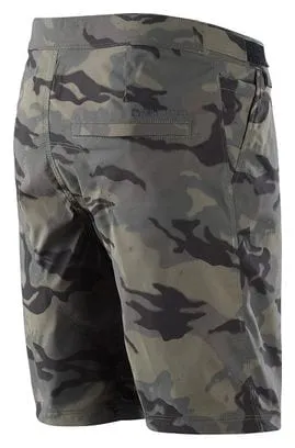 Troy Lee progetta i pantaloncini militari SHIFTY SHIFTY Shell SPRAY Camo MILITARY