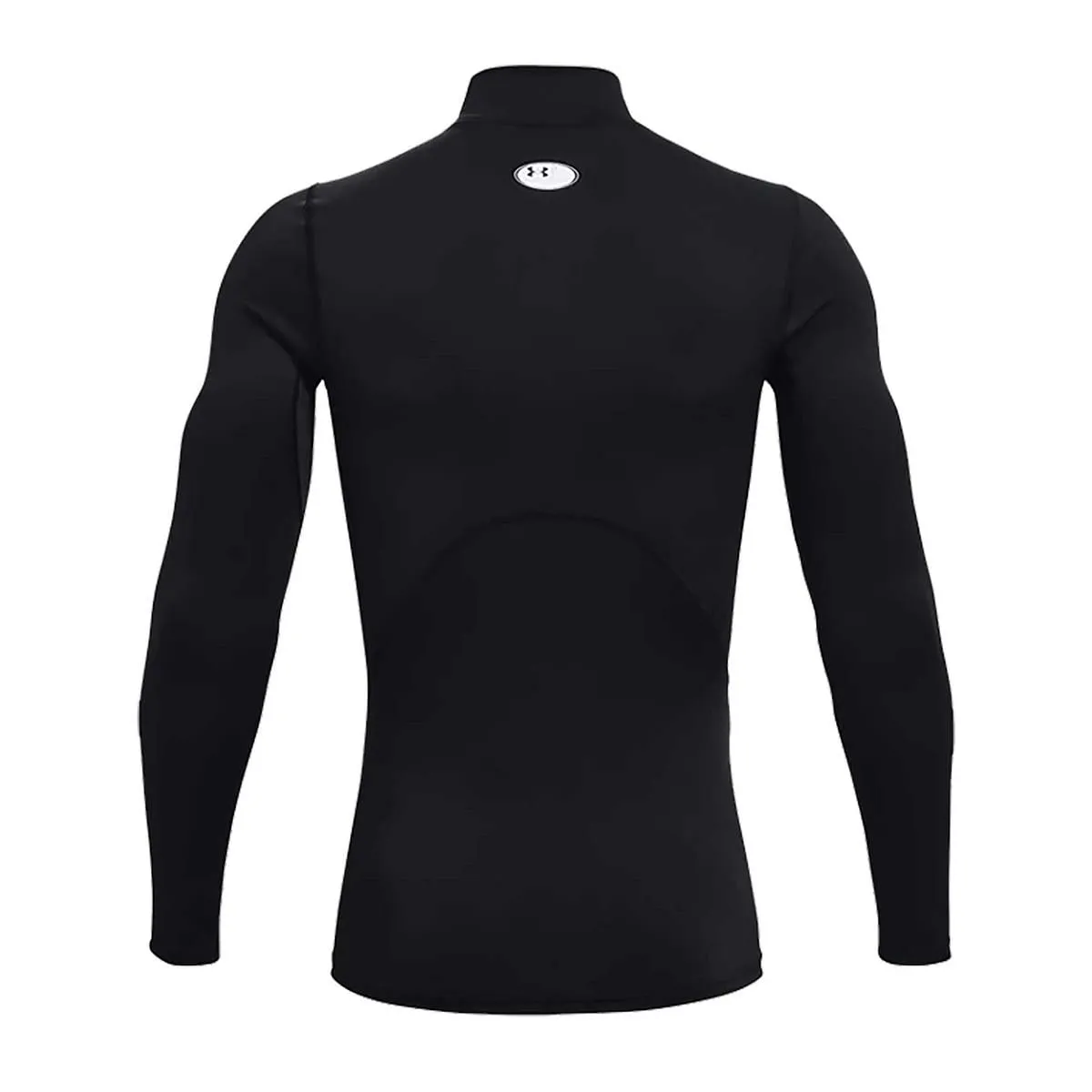      UNDER ARMOUR MAGLIA MANICA LUNGA COLDGEAR® COMPRESSION MOCK  