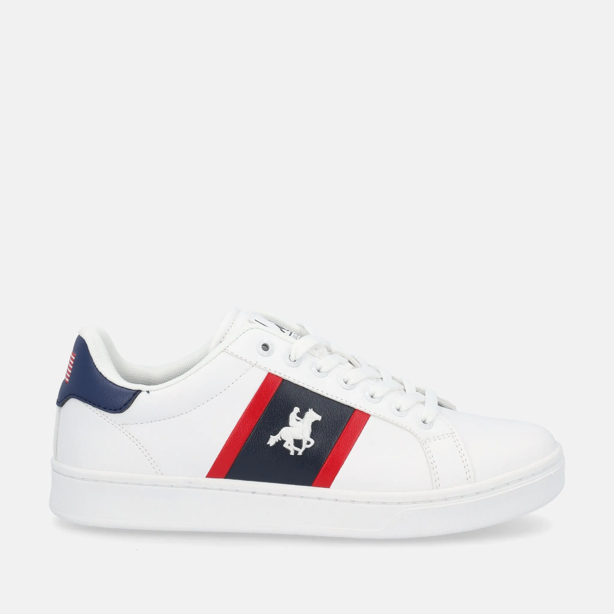 US GRAND POLO SNEAKERS