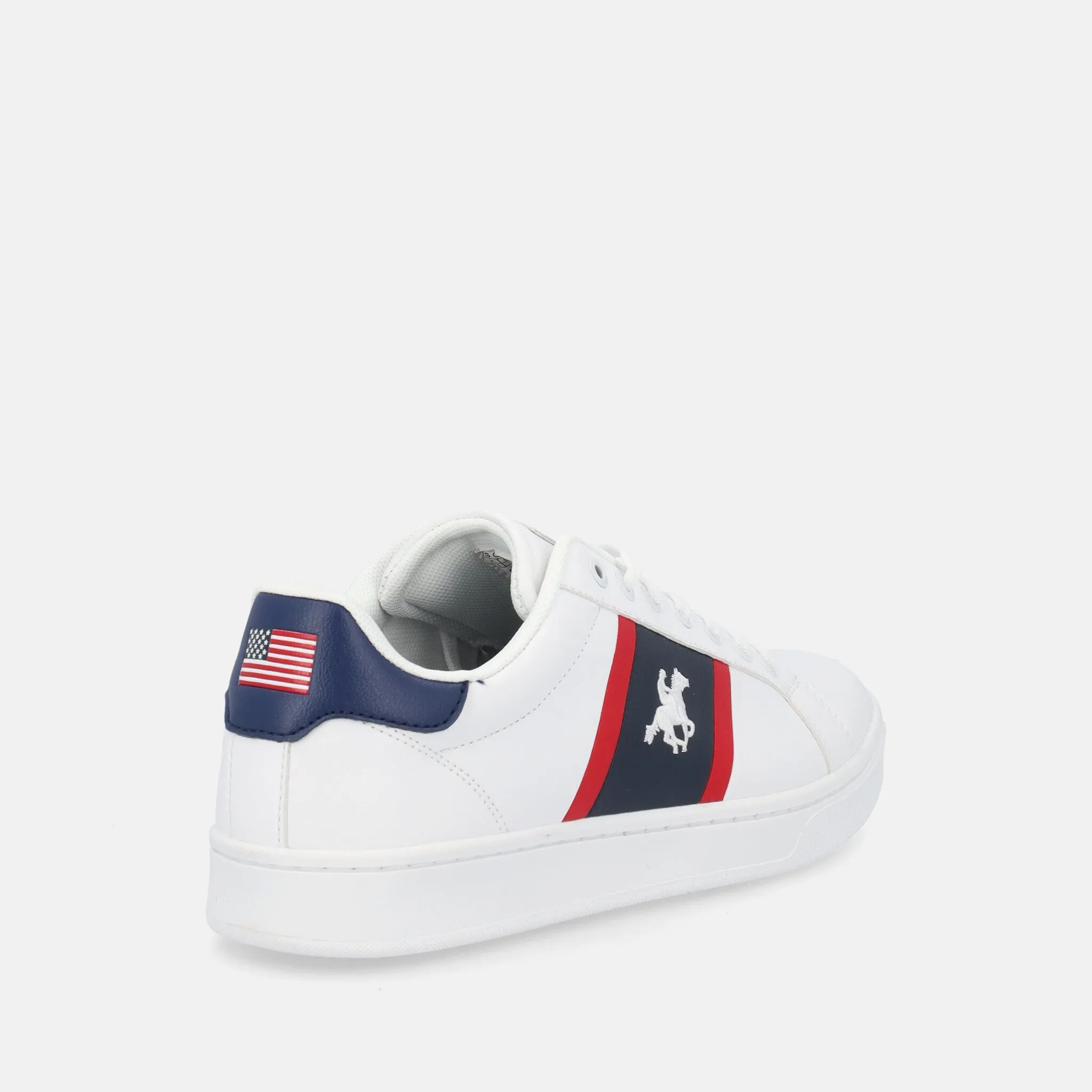 US GRAND POLO SNEAKERS