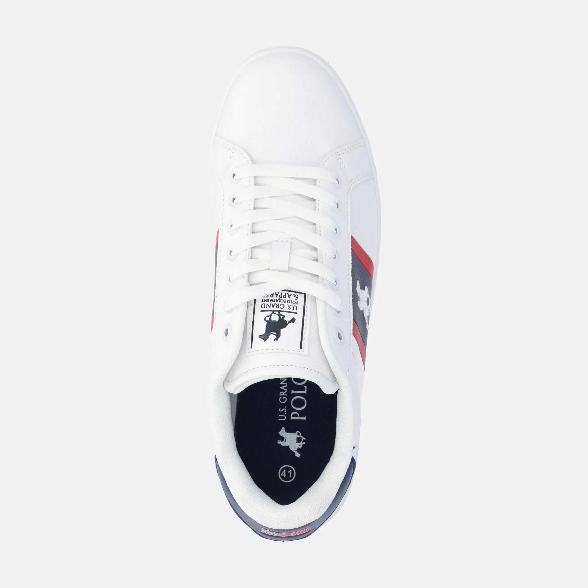 US GRAND POLO SNEAKERS