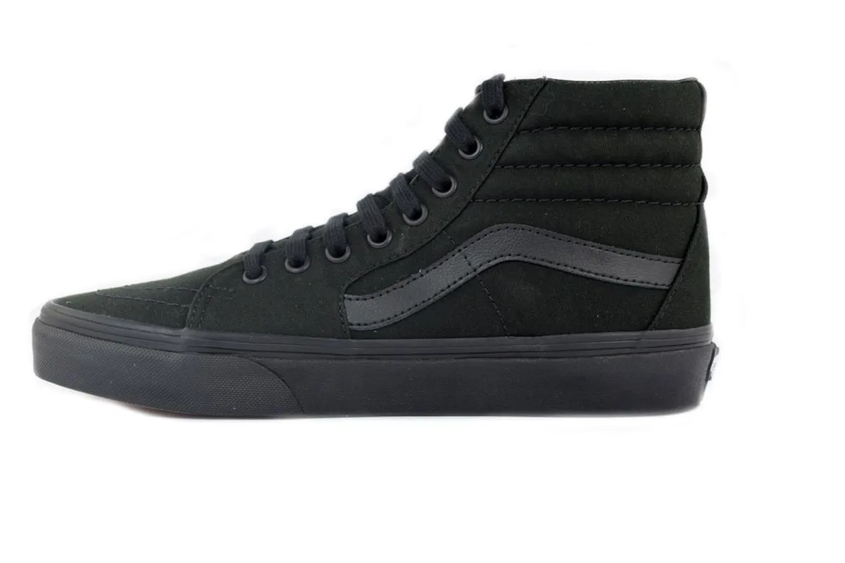   Vans Sneakers Unisex Adulto VTS9BJ4 