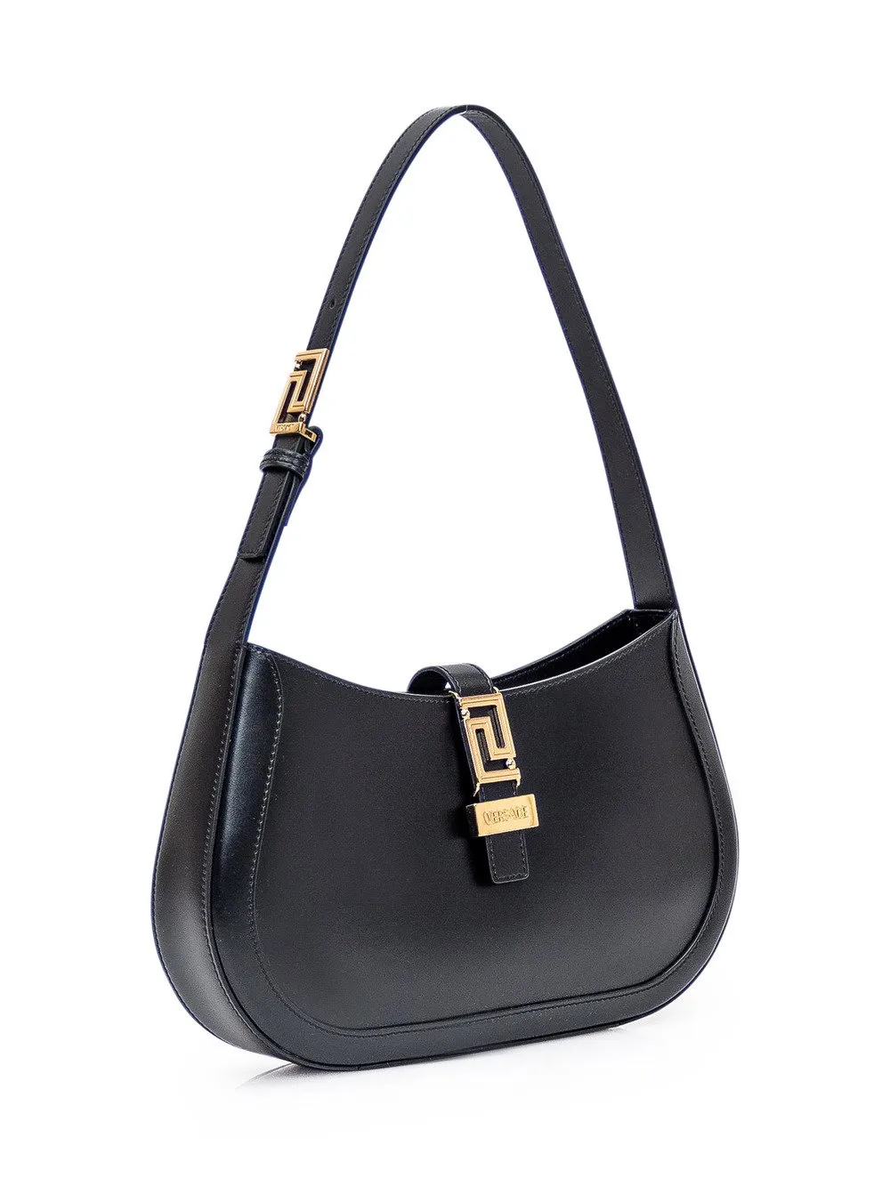 VERSACE Borsa Hobo Grande 