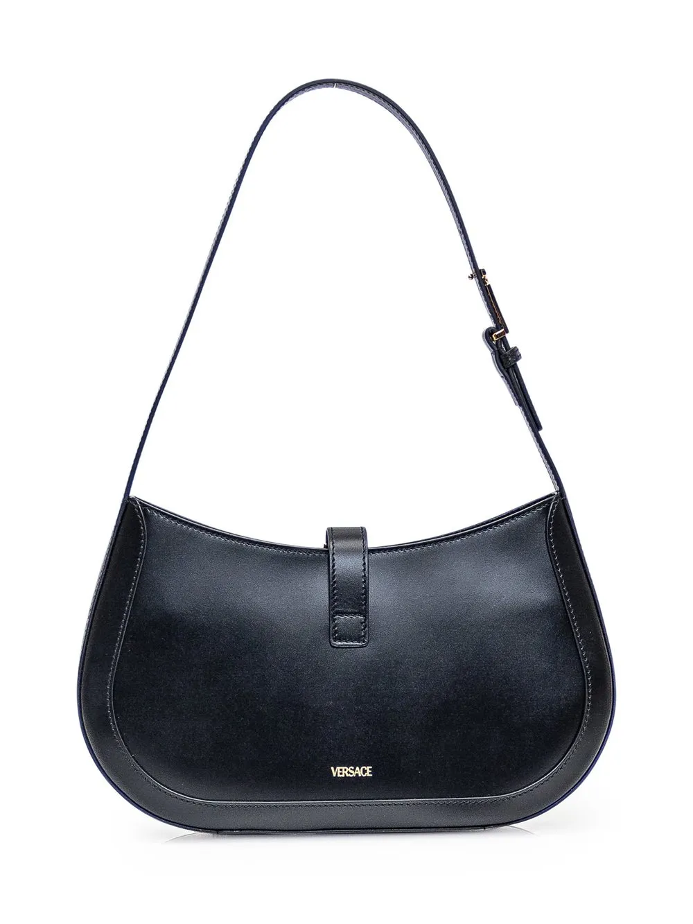 VERSACE Borsa Hobo Grande 