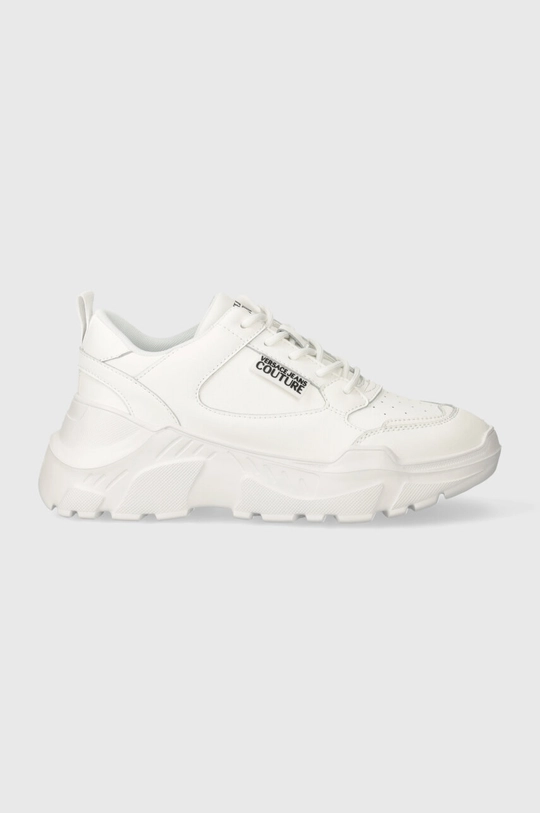 Versace Jeans Couture sneakers in pelle Speedtrack