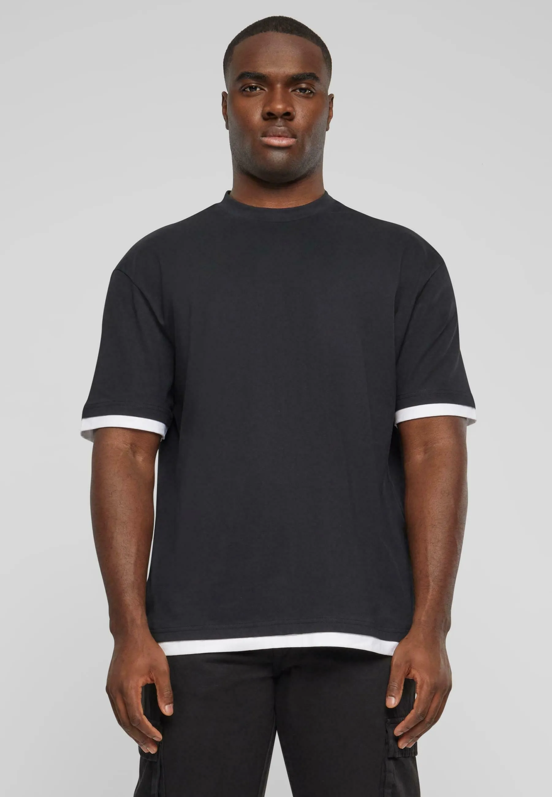 VISIBLE LAYER - T-shirt basic