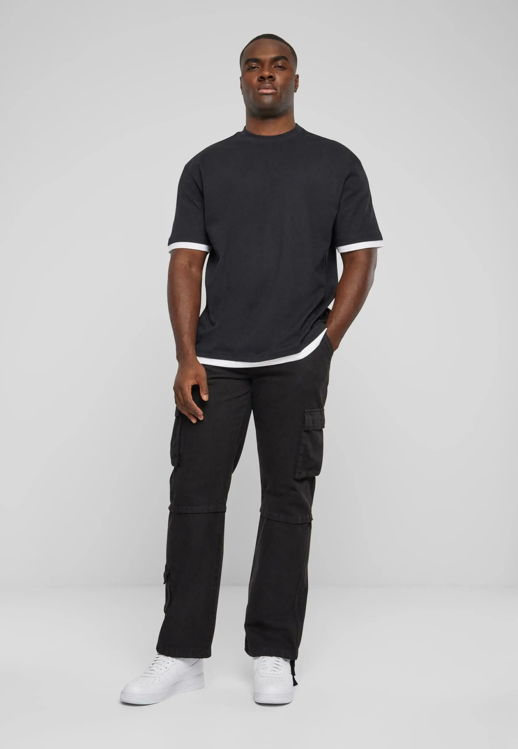 VISIBLE LAYER - T-shirt basic