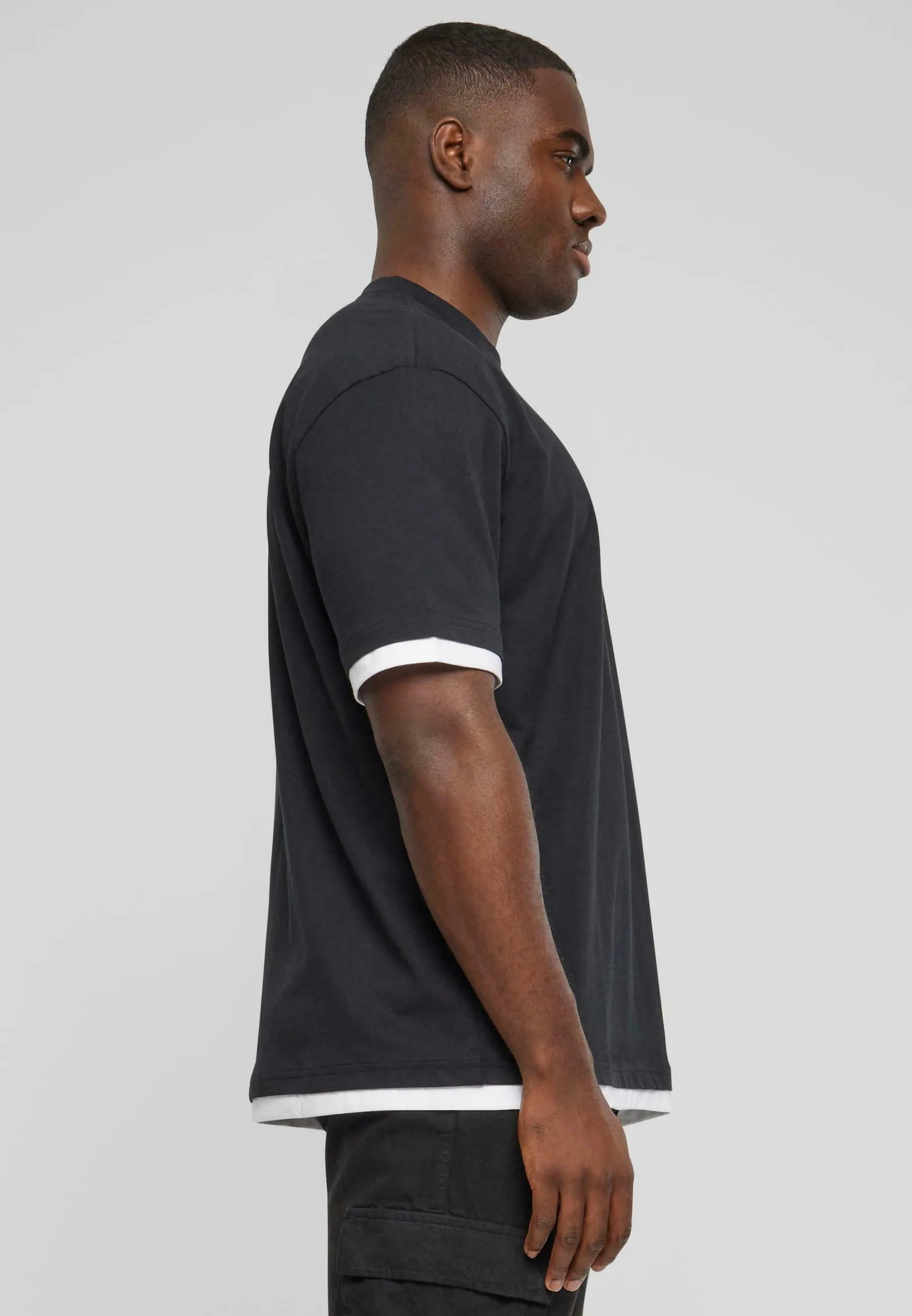 VISIBLE LAYER - T-shirt basic