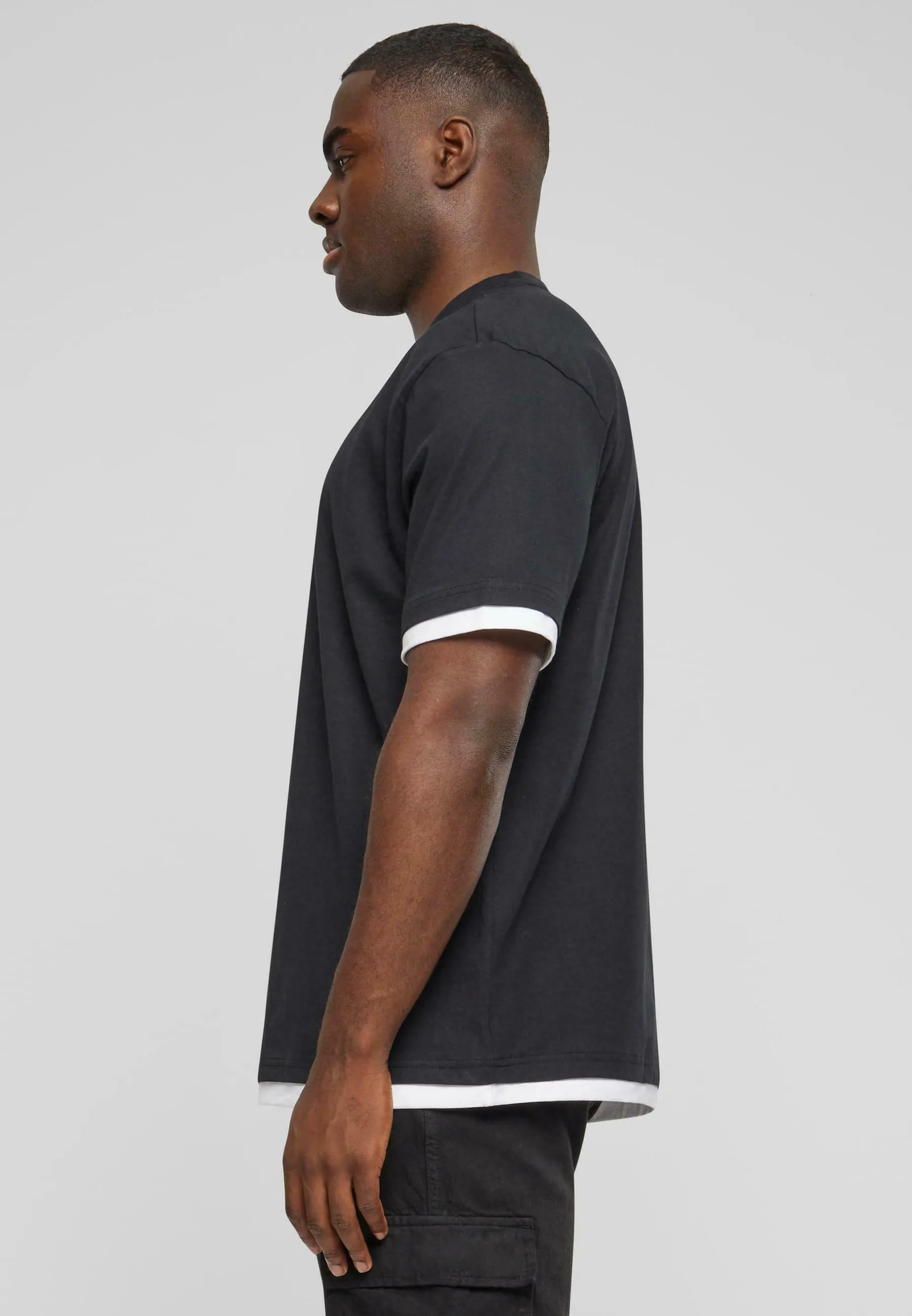 VISIBLE LAYER - T-shirt basic