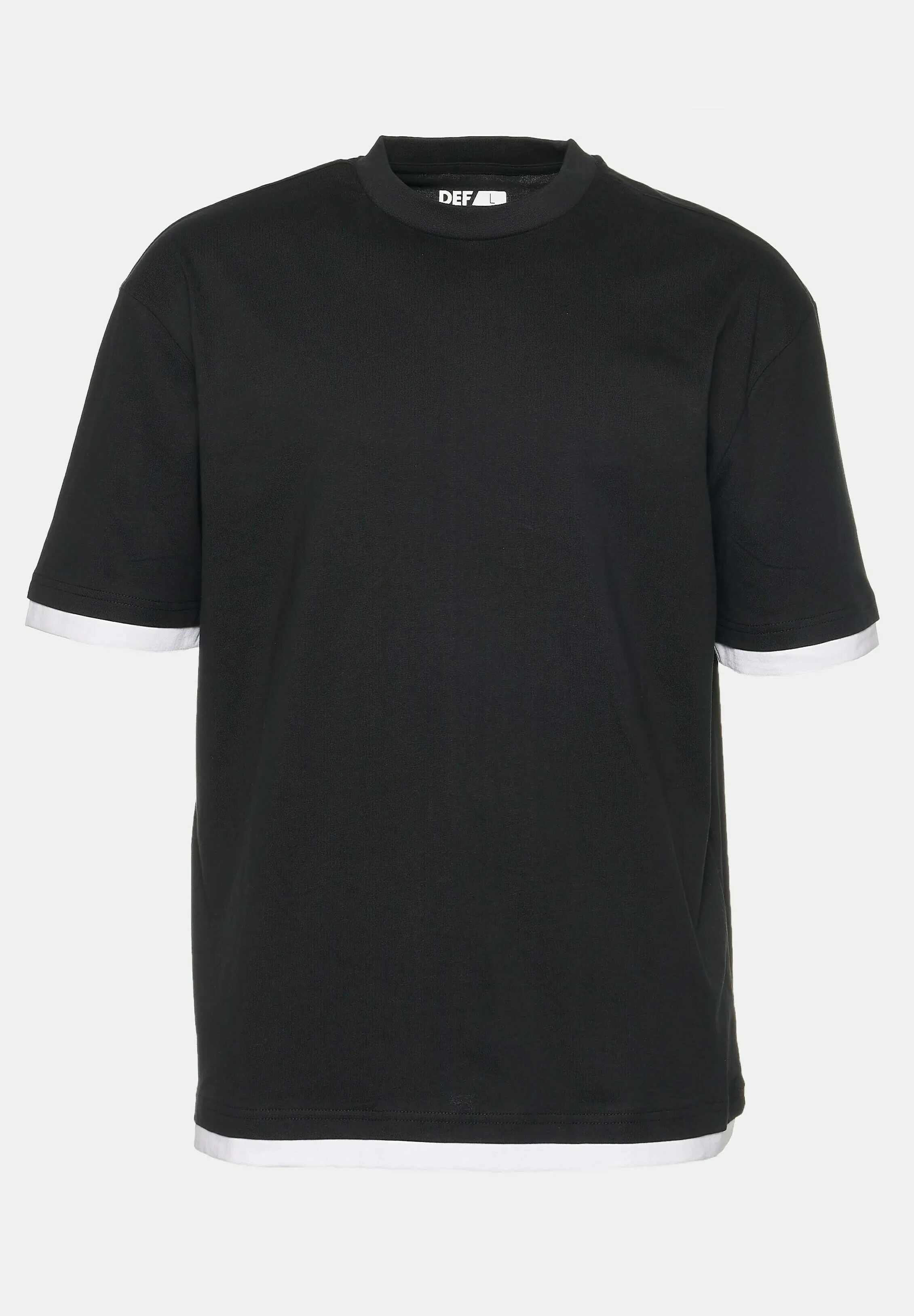 VISIBLE LAYER - T-shirt basic