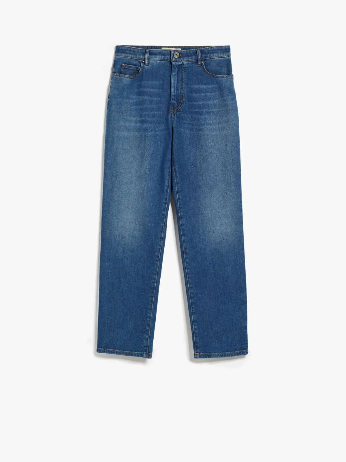 Weekend Max Mara WeekEnd Max Mara jeans 90's in denim comfort