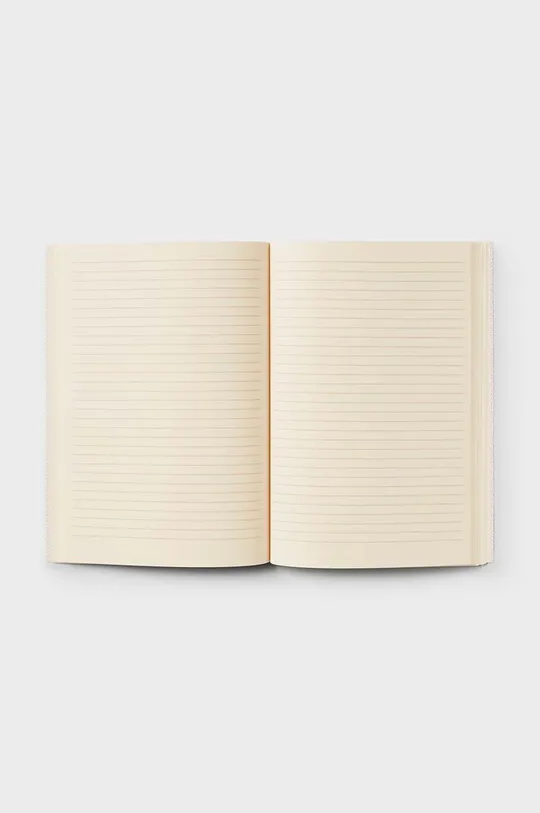 WOUF agenda Gigi A5